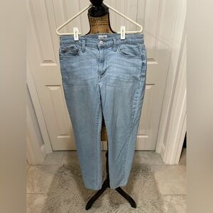 Hudson Blair Cole Skinny Jeans